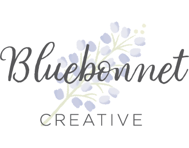 Bluebonnet Creative